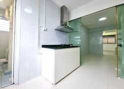 Blk 412 Saujana Road (Bukit Panjang), HDB 4 Rooms #549938371